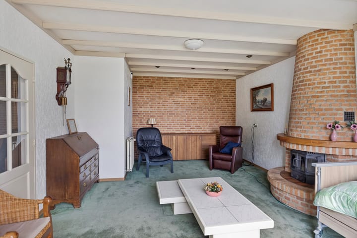 Foto 15 van Kappersweg 8