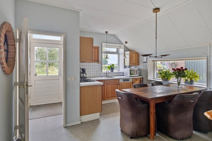 Foto 16 van Kappersweg 8