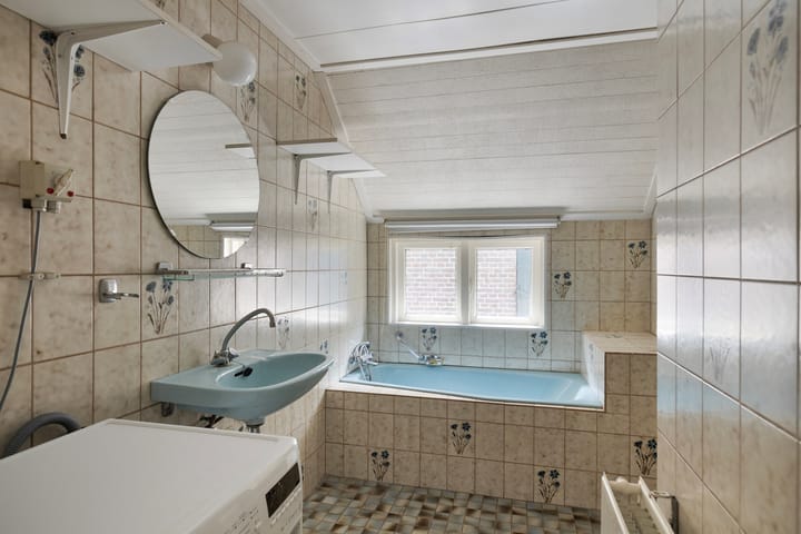 Foto 18 van Kappersweg 8