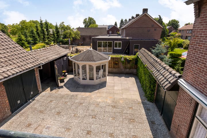 Foto 15 van Willibrordusstraat 25