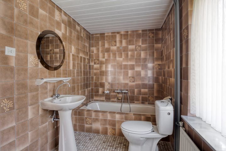 Foto 16 van Willibrordusstraat 25