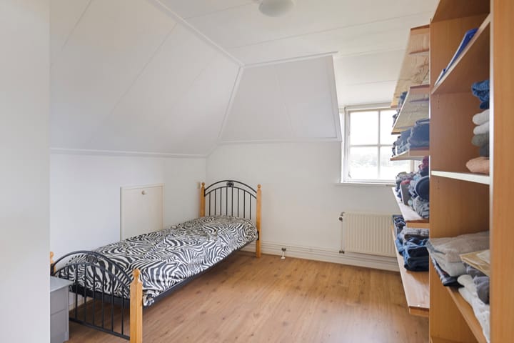 Foto 20 van Kappersweg 8