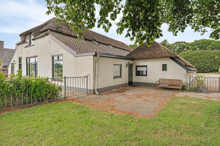 Foto 23 van Kappersweg 8