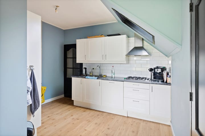 Foto 24 van Kappersweg 8