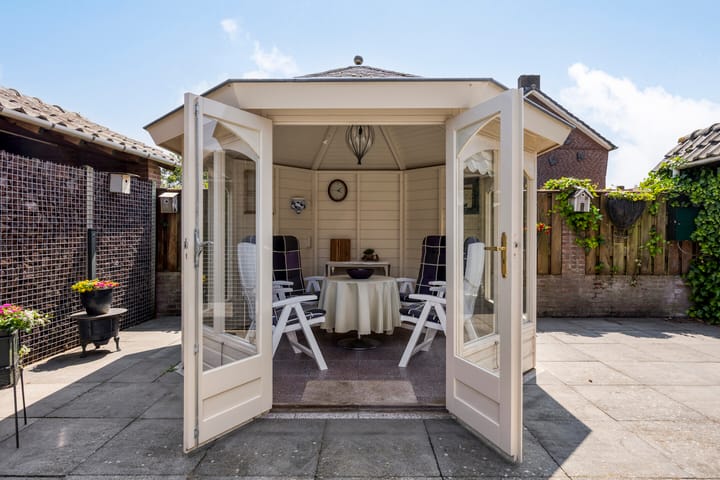 Foto 20 van Willibrordusstraat 25