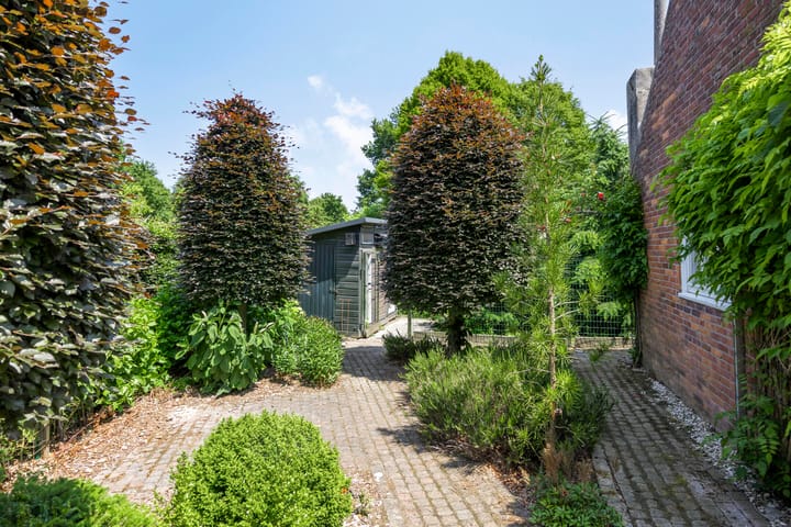 Foto 24 van Willibrordusstraat 25