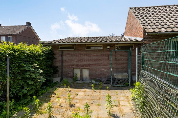 Foto 25 van Willibrordusstraat 25