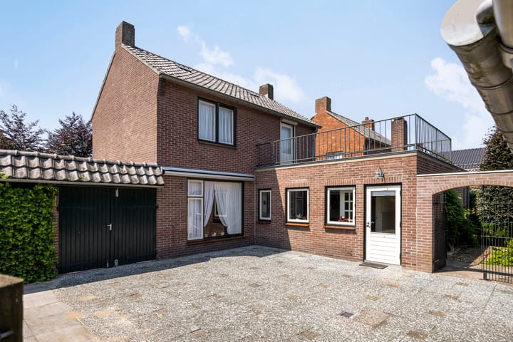 Foto 27 van Willibrordusstraat 25