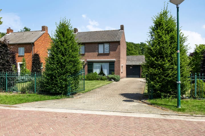 Foto 28 van Willibrordusstraat 25