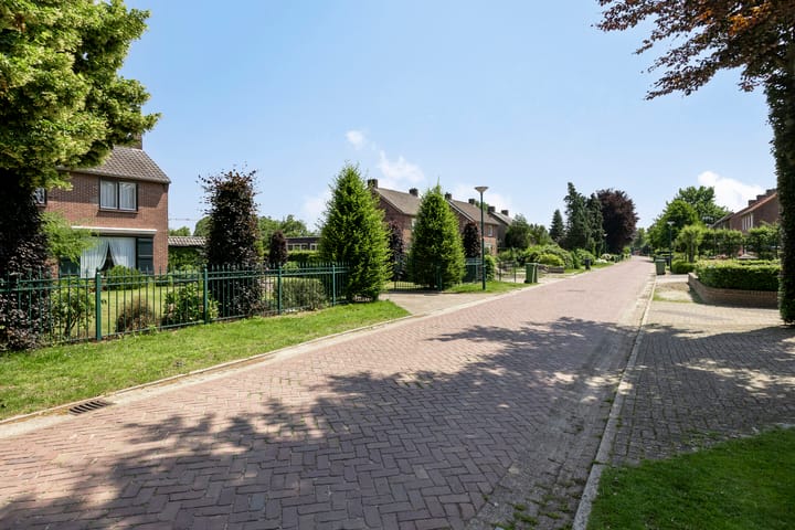 Foto 30 van Willibrordusstraat 25