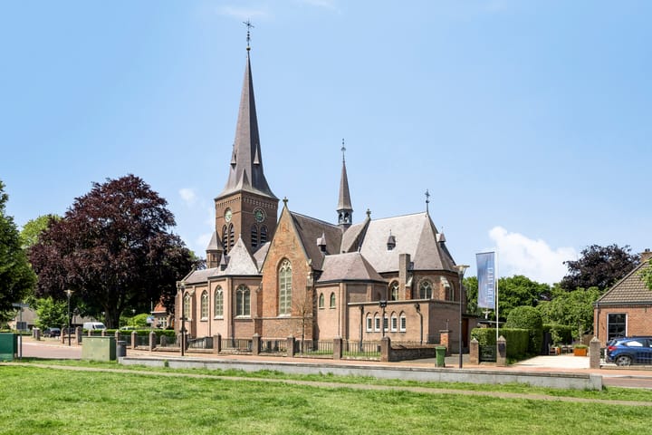 Foto 31 van Willibrordusstraat 25