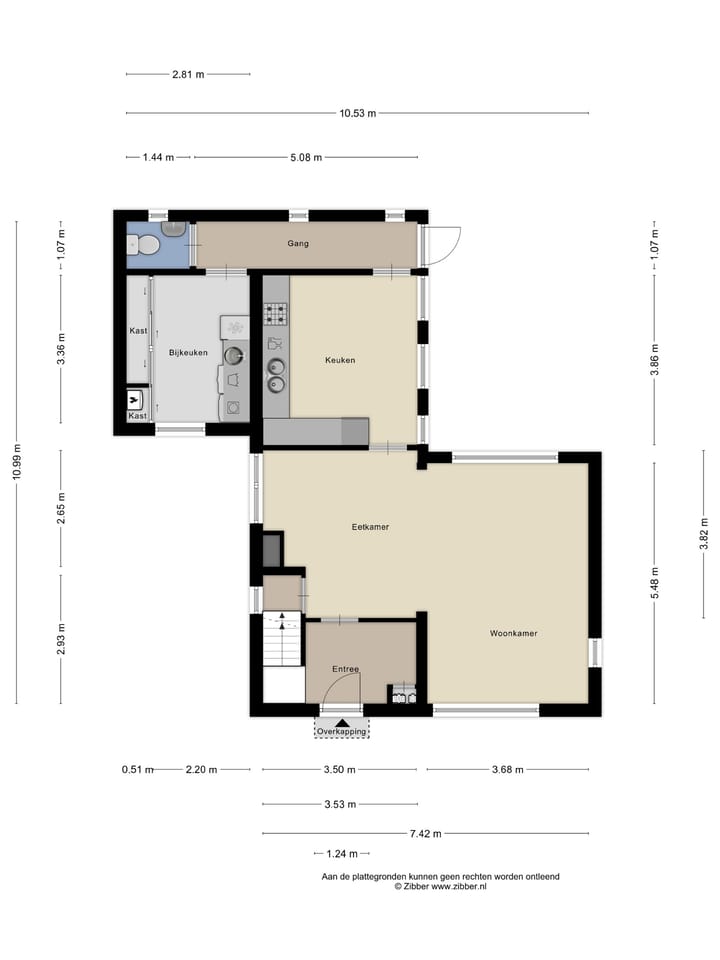 Foto 32 van Willibrordusstraat 25