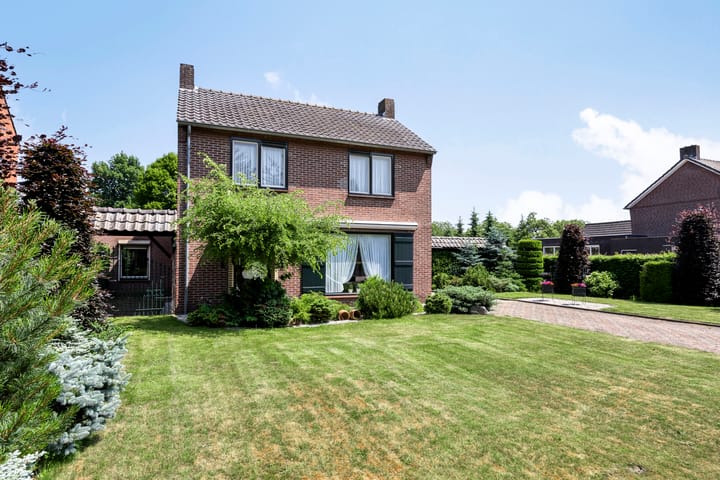 Foto 2 van Willibrordusstraat 25