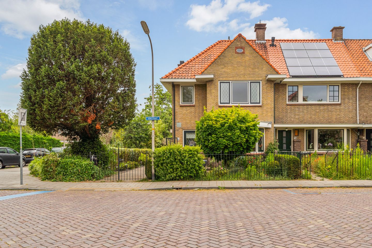 Kerkstraat 58 main image