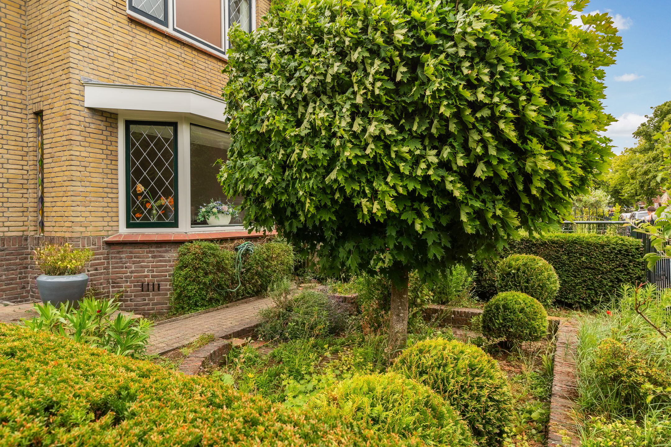 Foto 3 van Kerkstraat 58