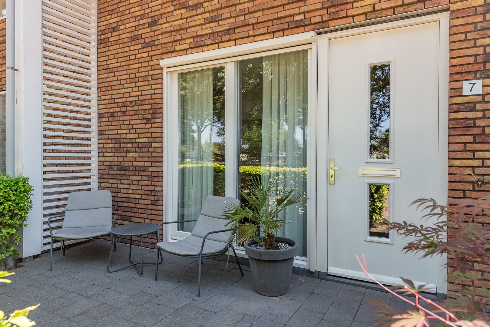 Photo 6 of Burgemeester Folkertslaan 7