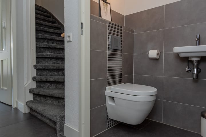 Photo 9 of Burgemeester Folkertslaan 7