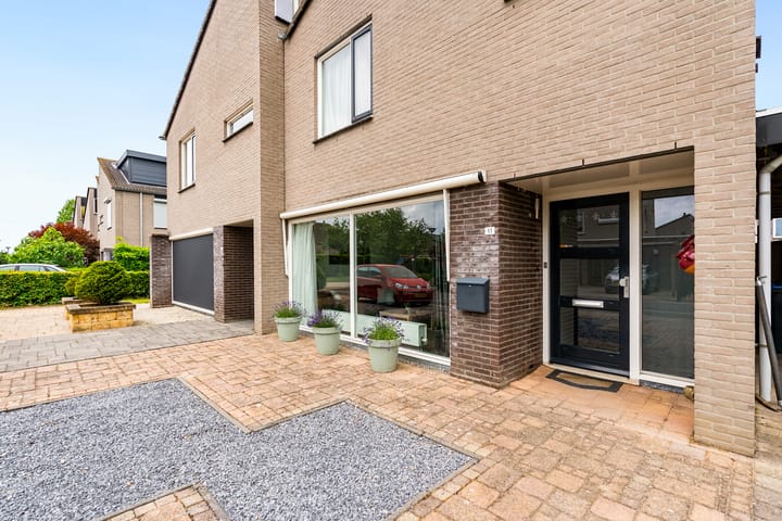 Foto 2 van Markiezenhof 11