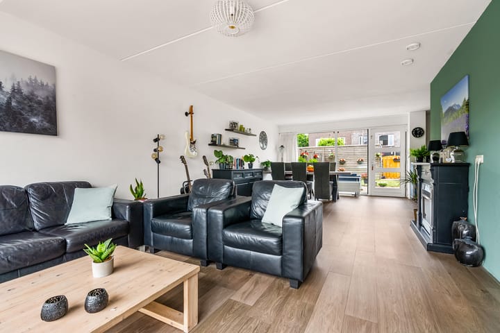 Foto 4 van Markiezenhof 11