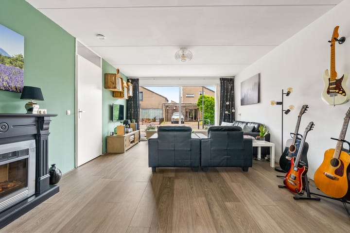 Foto 5 van Markiezenhof 11