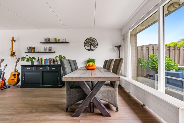 Foto 6 van Markiezenhof 11