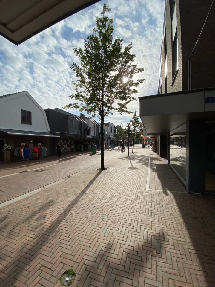 Foto 2 van Binnensingel 15