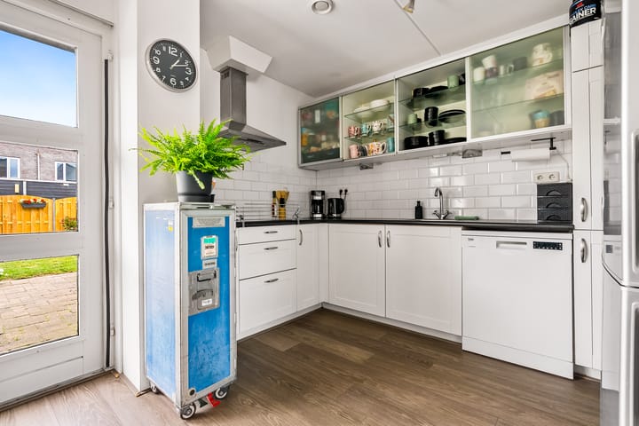 Foto 8 van Markiezenhof 11