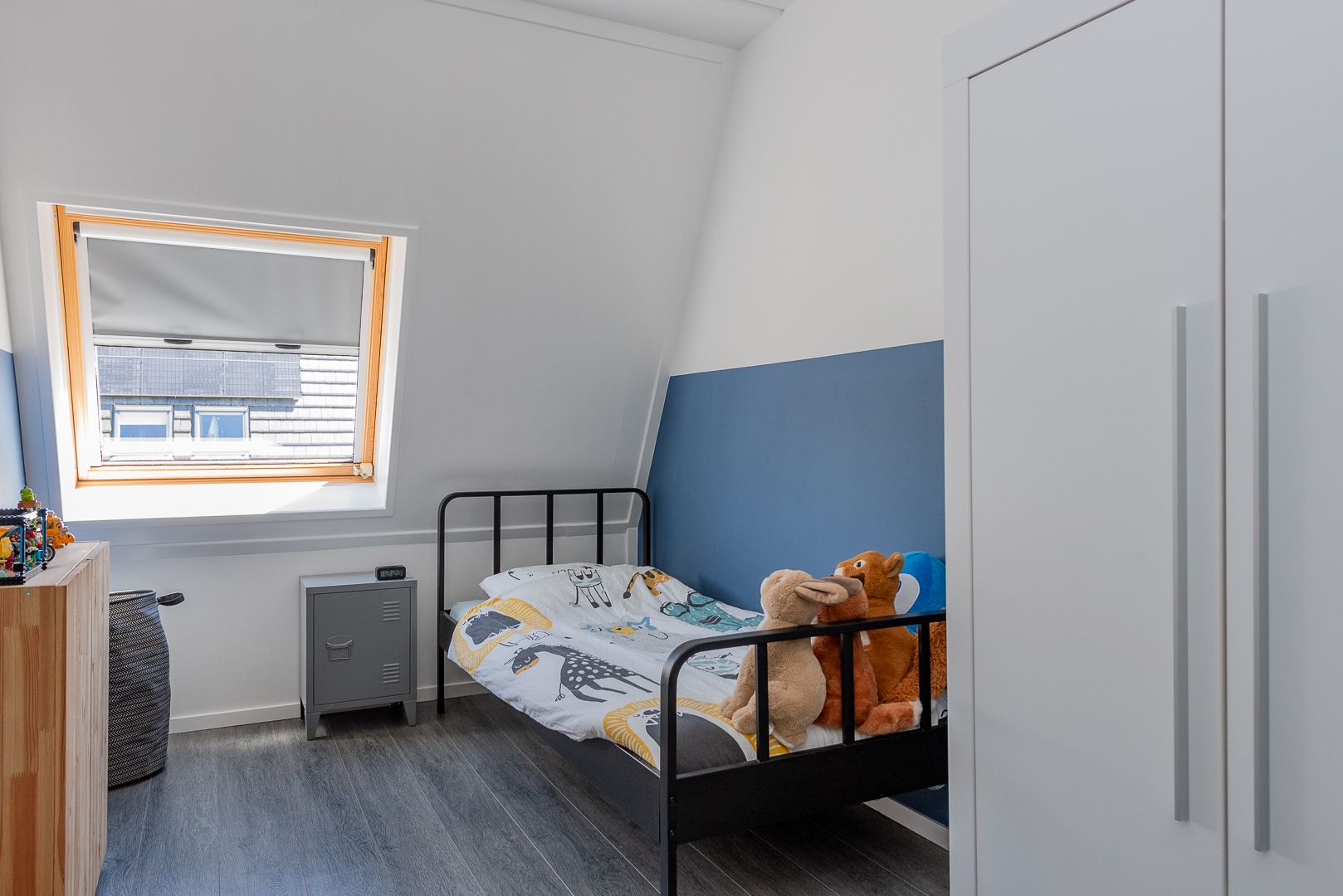 Photo 21 of Burgemeester Folkertslaan 7