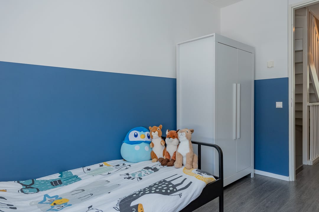 Photo 22 of Burgemeester Folkertslaan 7