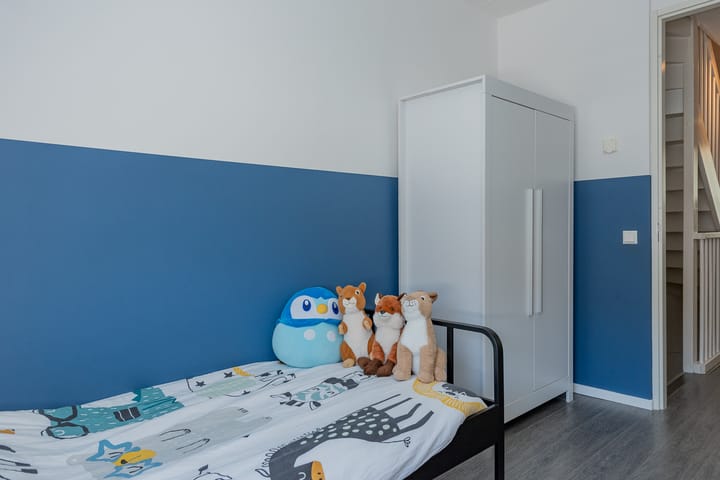 Photo 22 of Burgemeester Folkertslaan 7