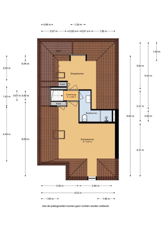 Foto 50 van Kerkstraat 58