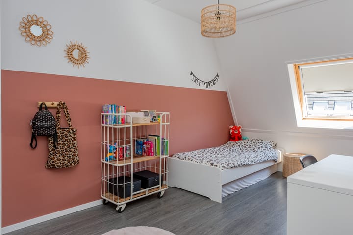 Photo 23 of Burgemeester Folkertslaan 7