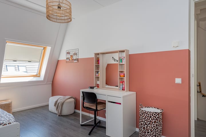 Photo 24 of Burgemeester Folkertslaan 7