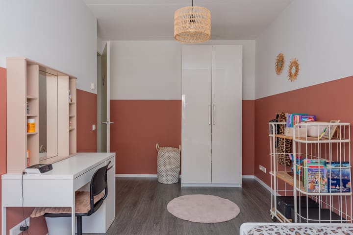 Photo 25 of Burgemeester Folkertslaan 7