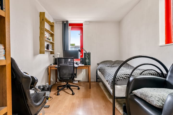 Foto 12 van Markiezenhof 11