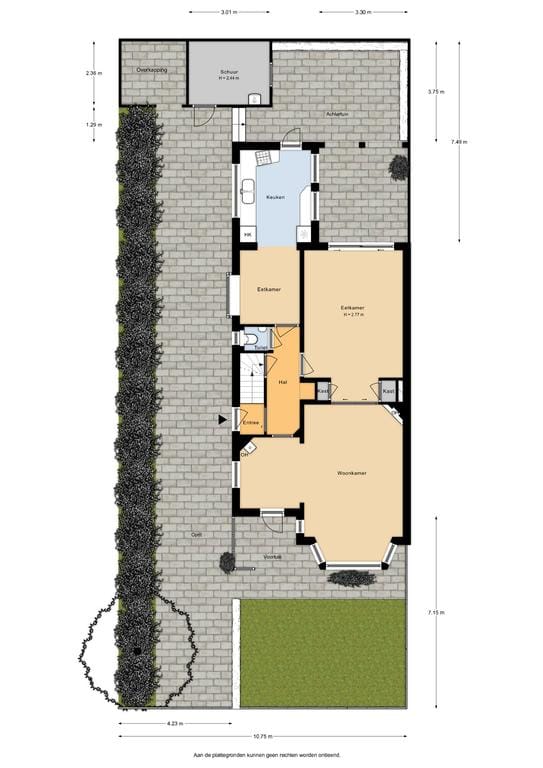 Foto 54 van Kerkstraat 58