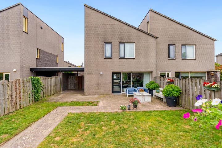 Foto 17 van Markiezenhof 11