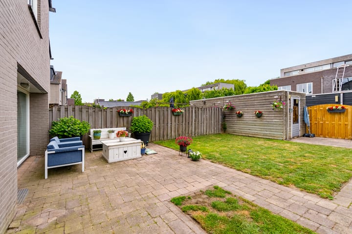 Foto 18 van Markiezenhof 11