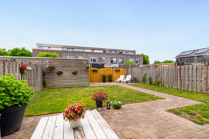 Foto 19 van Markiezenhof 11