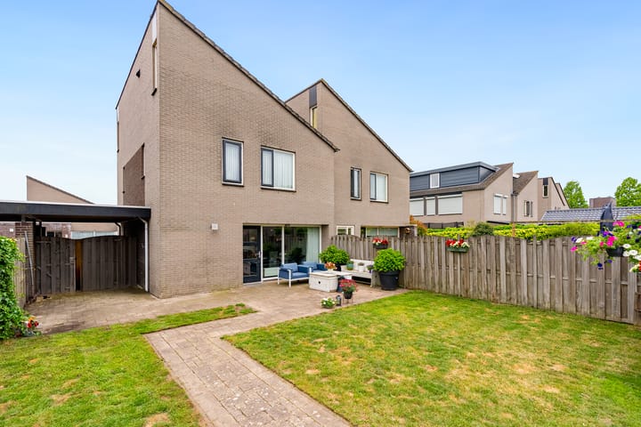 Foto 20 van Markiezenhof 11