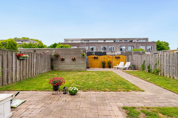 Foto 21 van Markiezenhof 11