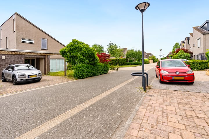 Foto 22 van Markiezenhof 11