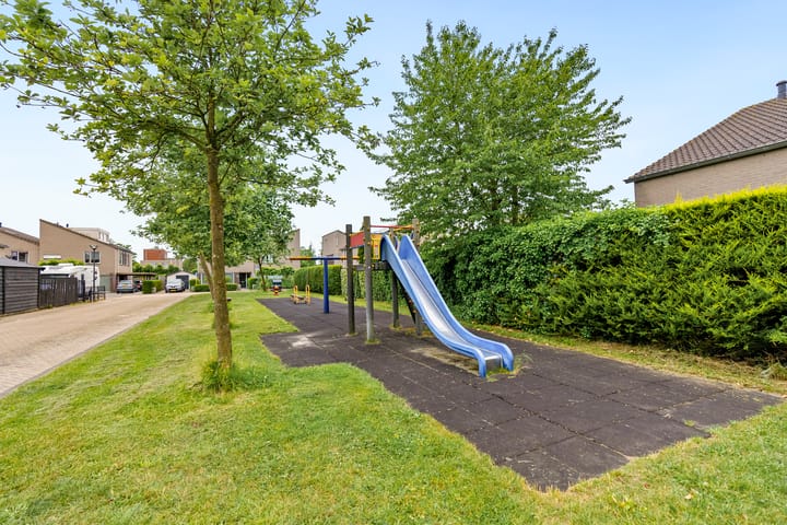 Foto 23 van Markiezenhof 11