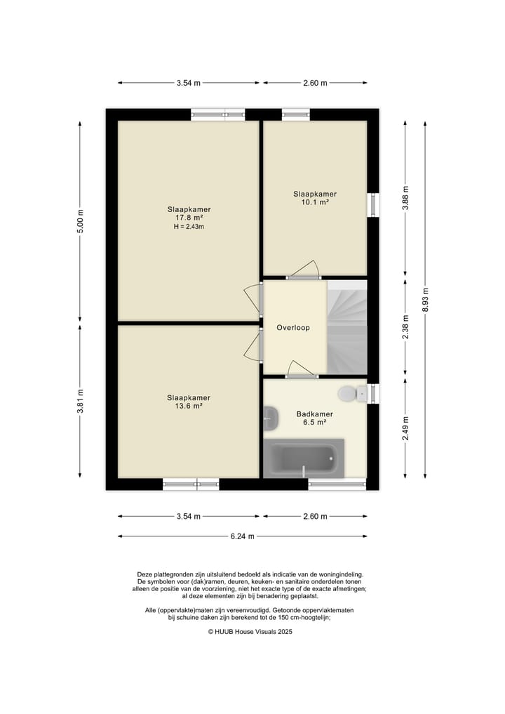 Foto 25 van Markiezenhof 11