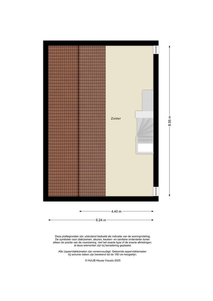 Foto 26 van Markiezenhof 11