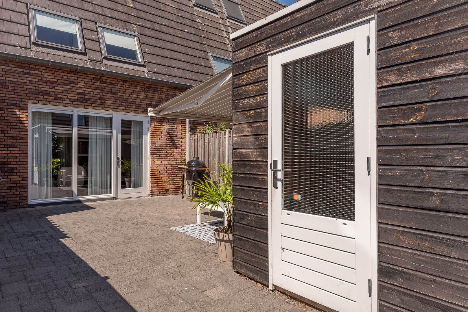 Photo 45 of Burgemeester Folkertslaan 7