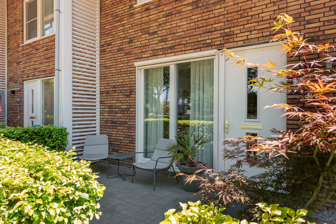 Photo 46 of Burgemeester Folkertslaan 7