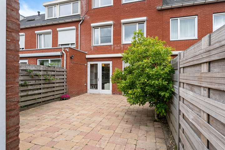 Foto 4 van Waarderstraat 164