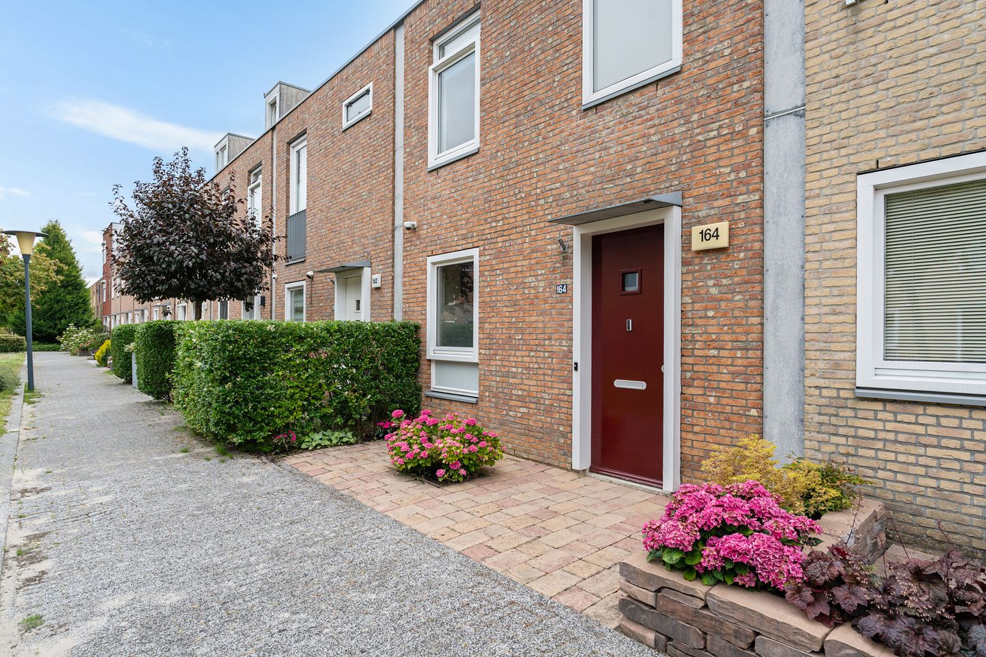 Photo 5 of Waarderstraat 164