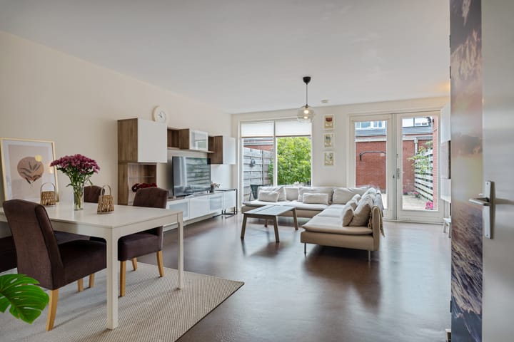 Foto 7 van Waarderstraat 164